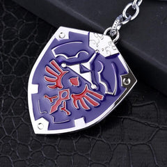 Legendary Retro Keychain Pendant For Men