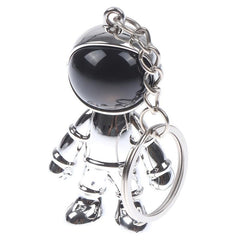 Astronaut Keychain Pendant for Bag - Creative Car Accessory