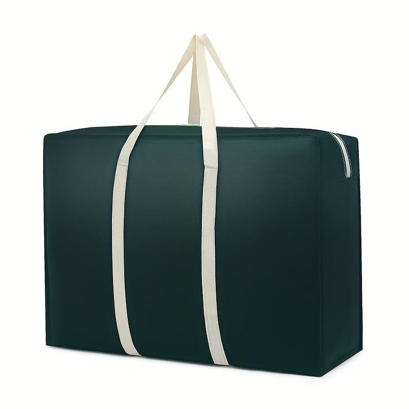 Large Capacity Travel Storage Bag Dustproof Clothes Organizer