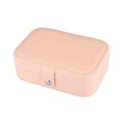 Minimalist Storage Box Lightweight Solid Container for Travel