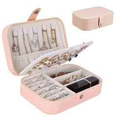 Minimalist Storage Box Lightweight Solid Container for Travel