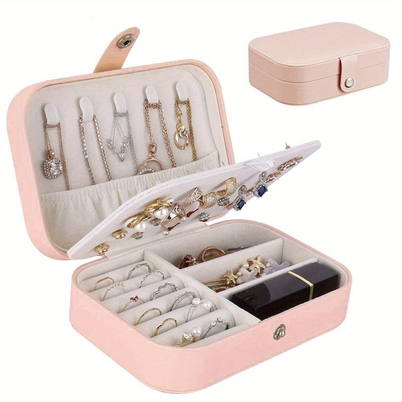 Minimalist Storage Box Lightweight Solid Container for Travel