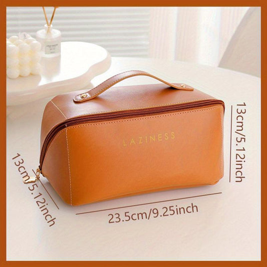 Cube Travel Cosmetics Wash Bag Portable Storage Bag