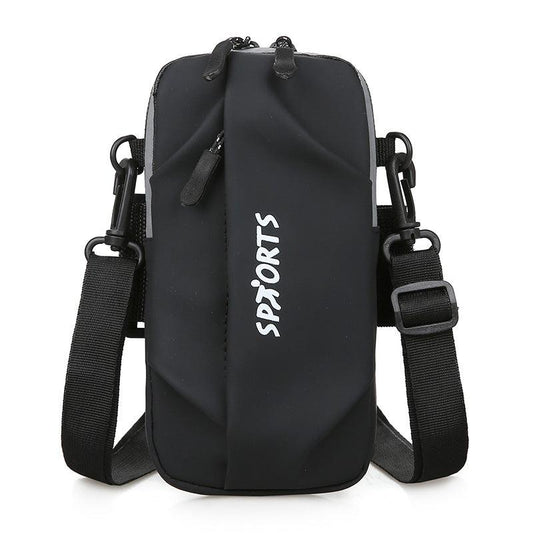 Sports Arm Bag for Running Cycling Men and Women Outdoor Phone Bag