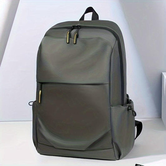 High Casual Commuter Business Computer Backpack Travel Bag