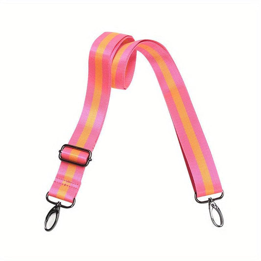 Adjustable 1.2in Wide Purse Strap Replacement