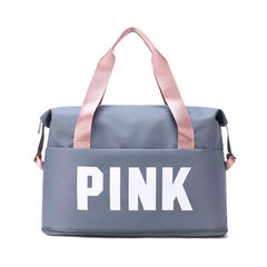 Travel Storage Bag Luggage Handbag Lightweight Clothes Bag