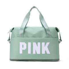 Travel Storage Bag Luggage Handbag Lightweight Clothes Bag
