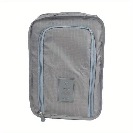 Portable Shoes Storage Bag Travel Essential Toiletries Underwear Bag