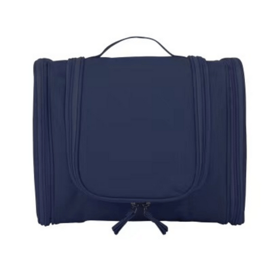 Waterproof Foldable Cosmetics Bag Portable Makeup Pouch Organizer