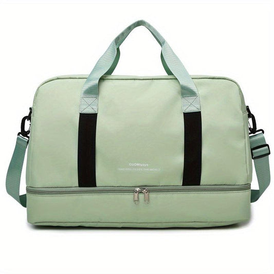 Travel Duffle Bag Lightweight Large Capacity Sports Bag
