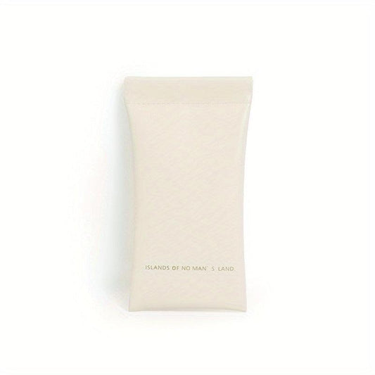 Women's Minimalist Glasses Bag Lightweight Portable Organizer