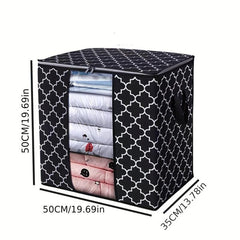 Large Capacity Dustproof Storage Bag for Wardrobe