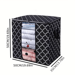 Large Capacity Dustproof Storage Bag for Wardrobe