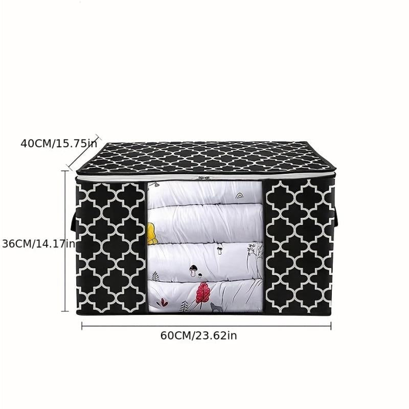 Large Capacity Dustproof Storage Bag for Wardrobe