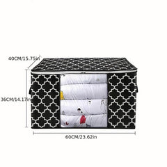 Large Capacity Dustproof Storage Bag for Wardrobe
