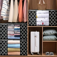 Large Capacity Dustproof Storage Bag for Wardrobe