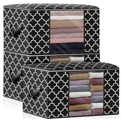 Large Capacity Dustproof Storage Bag for Wardrobe