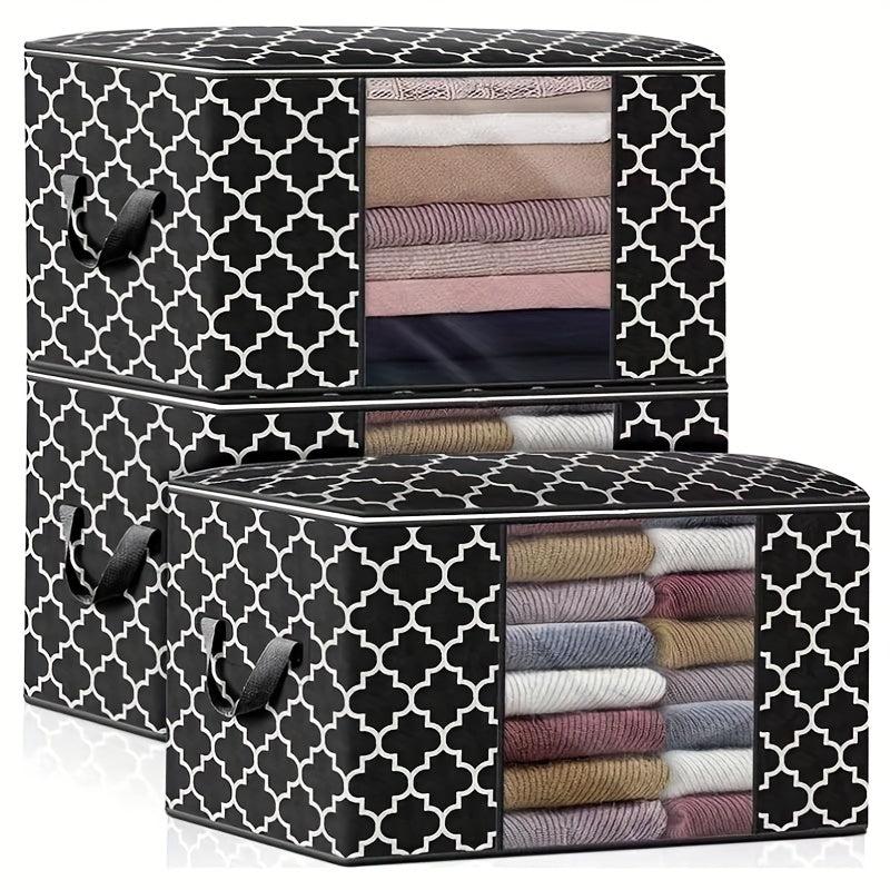 Large Capacity Dustproof Storage Bag for Wardrobe