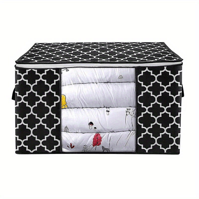 Large Capacity Dustproof Storage Bag for Wardrobe