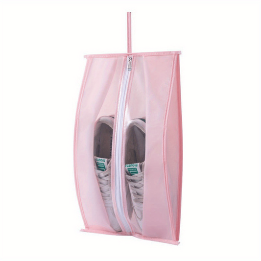 Portable Travel Shoes Storage Bag Dustproof Waterproof Shoes Organizer