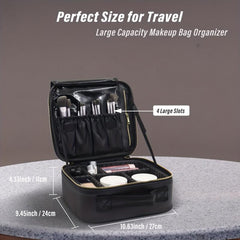 Travel Zipper Storage Bag Lightweight Organizer