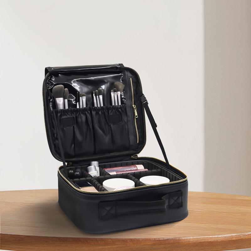 Travel Zipper Storage Bag Lightweight Organizer