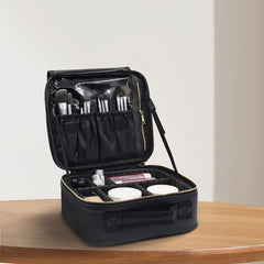 Travel Zipper Storage Bag Lightweight Organizer