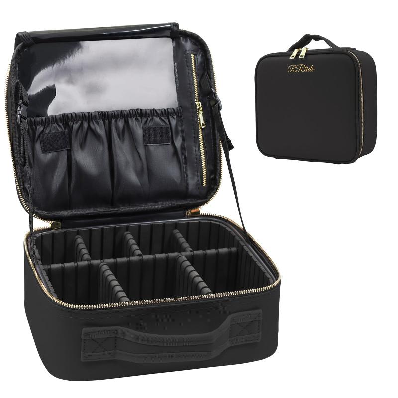 Travel Zipper Storage Bag Lightweight Organizer