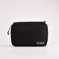 Portable Cosmetic Hanging Bga Toiletry Wash Bag Lightweight Cosmetic Bag