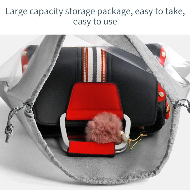 Dustproof Drawstring Bags Clothes Storage Bag