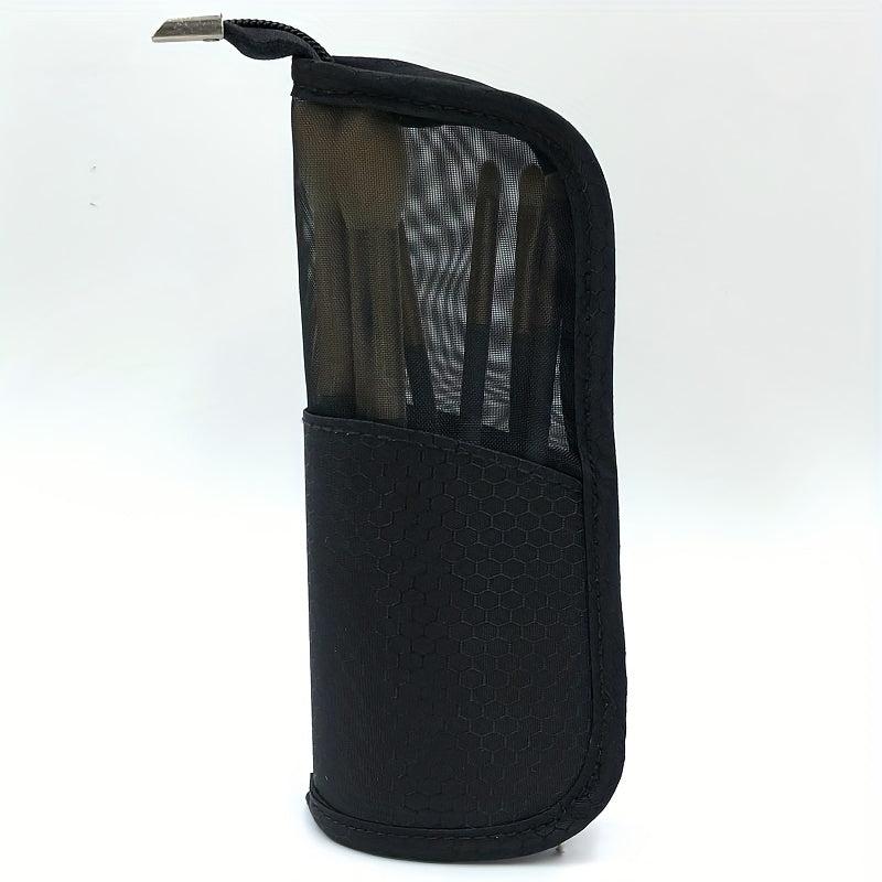 Comestic Brush Storage Bag Travel Portable Makeup Pouch