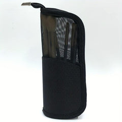 Comestic Brush Storage Bag Travel Portable Makeup Pouch