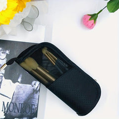 Comestic Brush Storage Bag Travel Portable Makeup Pouch