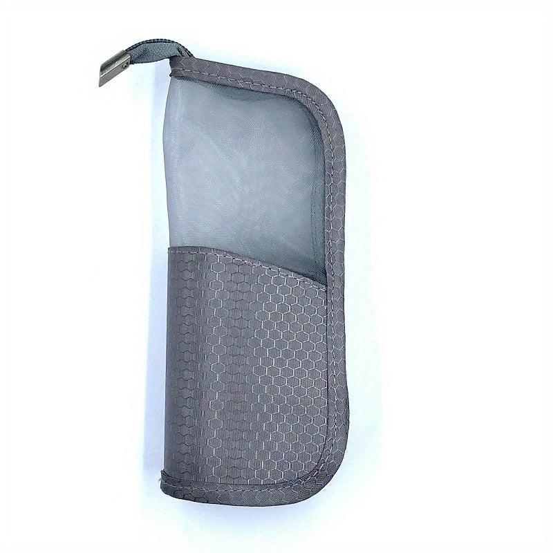 Comestic Brush Storage Bag Travel Portable Makeup Pouch