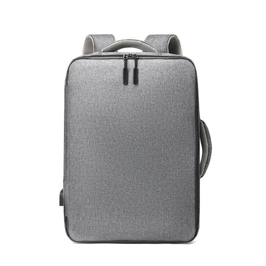 Travel Outdoor Backpack With USB Charging Computer Bag