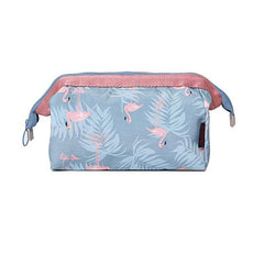 Mini Storage Bag Zipper Travel Makeup Portable Bag