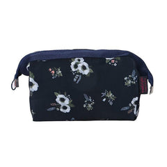 Mini Storage Bag Zipper Travel Makeup Portable Bag