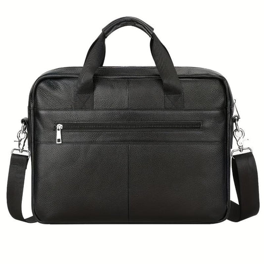 Men's Large Capacity Portable Computer Bag