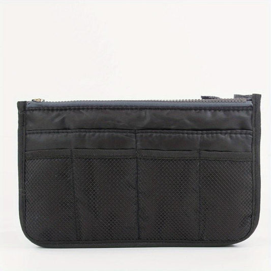 Portable Waterproof Cosmetic Bag Multifunctional Storage Bag