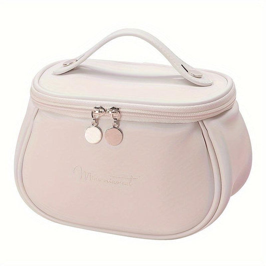 Large Capacity Cosmetic Storage Bag Waterproof Makeup Pouch