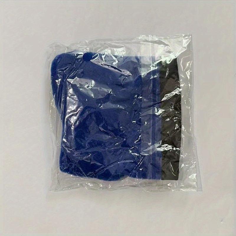 Sports Wristband Coin Purse Key Bag Sweat Absorbent Wristband