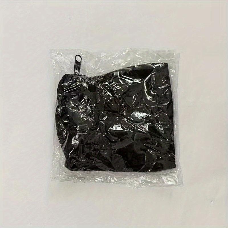 Sports Wristband Coin Purse Key Bag Sweat Absorbent Wristband