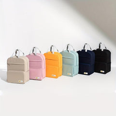 Lightweight Folding Backpack for Traveling and Outdoor Activities