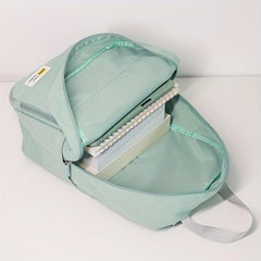 Lightweight Folding Backpack for Traveling and Outdoor Activities