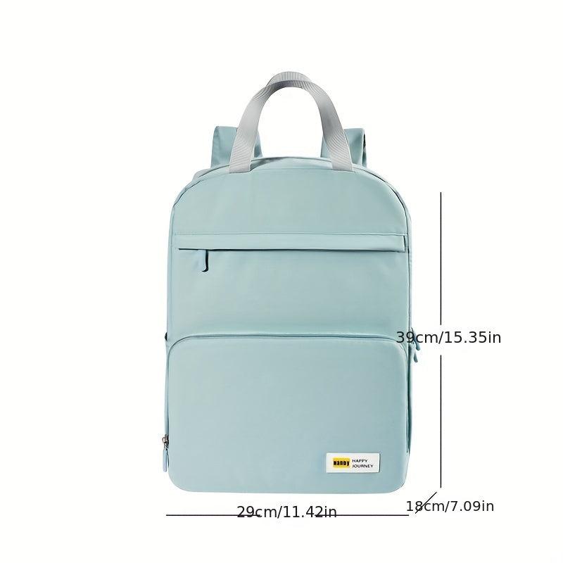 Lightweight Folding Backpack for Traveling and Outdoor Activities