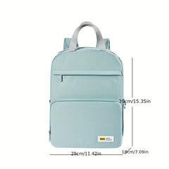 Lightweight Folding Backpack for Traveling and Outdoor Activities