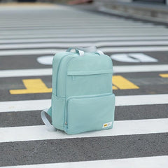 Lightweight Folding Backpack for Traveling and Outdoor Activities