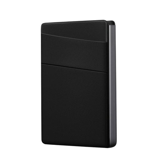 RFID Blocking Card Holder Aluminum Pop up Credit Holder