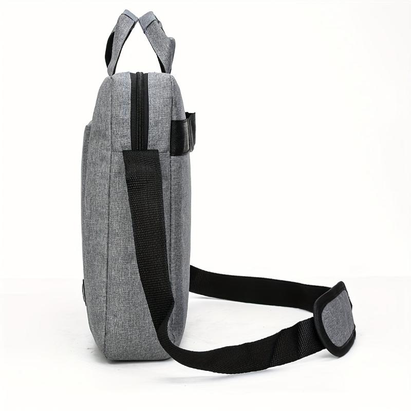 Waterproof Computer Bag Mobile Phone Tablet Storage Bag Large Capacity